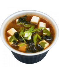 SOUPE MISO