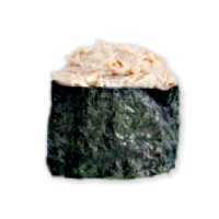 SUSHI Kani Gunkan