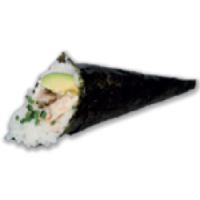 TEMAKI CRABE AVOCAT