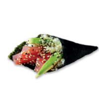 TEMAKI MIXTE