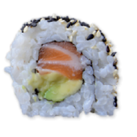 Roll Saumon