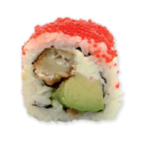 Ebi Tobiko