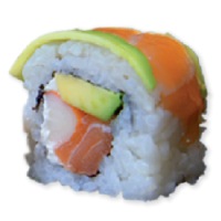 Roll ARC EN CIEL