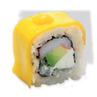 Roll Exotique