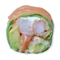 Spider Roll
