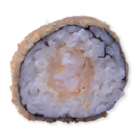 FRY EBI FRY