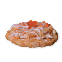 PIZZA POULET SPICY