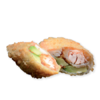 CRISPY CREVETTE