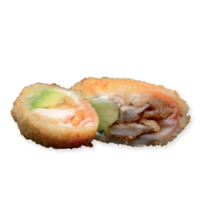 CRISPY POULET