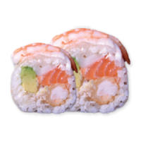 SUMMER ROLL