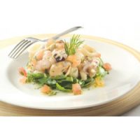 Umi salade fruits de mer