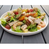 Salade Yoka