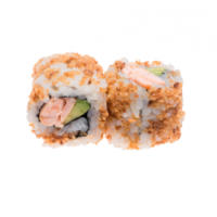ROLL SAUMON CUIT