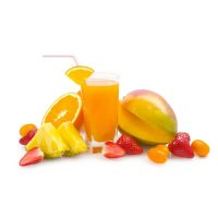 JUS EXOTIQUE
