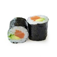 MAKI SAUMON AVOCAT