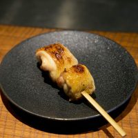 BROCHETTES SASAMI