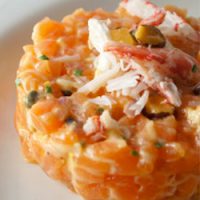 TARTARE MIXTE