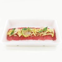 CARPACCIO THON