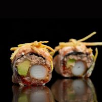 CHICAGO ROLL