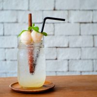 JUS DE LITCHI
