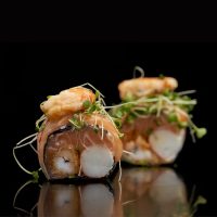 JUNGLE ROLL