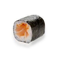 MAKI SAUMON EPICE