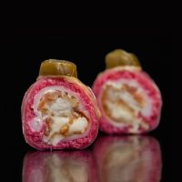 PINKY ROLL