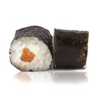 Maki Saumon Cheese