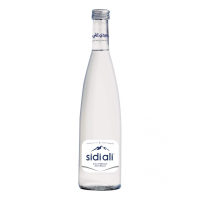 EAU PLATE 1L