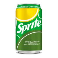 SPRITE