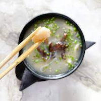 SOUPE SAKANA