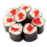 Maki Tobiko