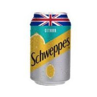 SCHWEPPES CITRON